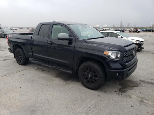 Photo 4 from auction – 2021 TOYOTA TUNDRA DOU with VIN 5TFRY5F10MX277015