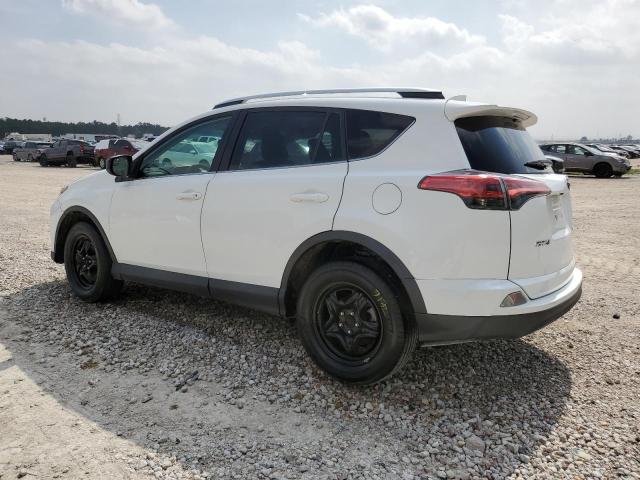 Photo 2 from auction – 2016 TOYOTA RAV4 LE with VIN 2T3ZFREVXGW268638