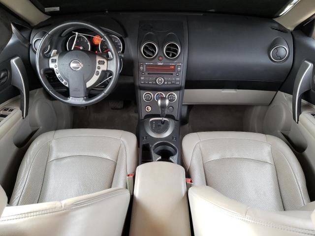 Photo 8 from auction – 2008 NISSAN ROGUE with VIN JN8AS58V48W119095
