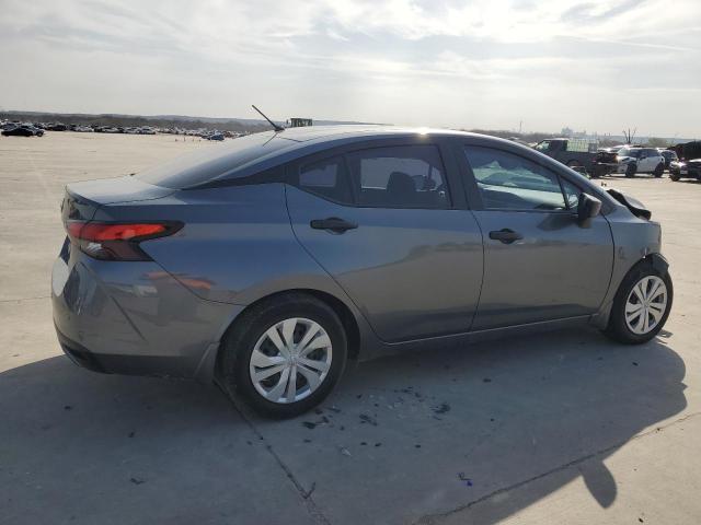 Photo 3 from auction – 2020 NISSAN VERSA S with VIN 3N1CN8DV9LL911246