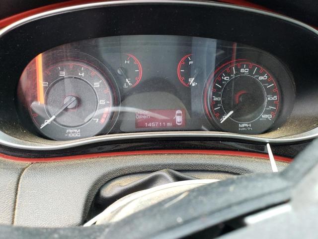 Снимка 9 от търг – 2013 DODGE DART SXT с VIN 1C3CDFBHXDD133973