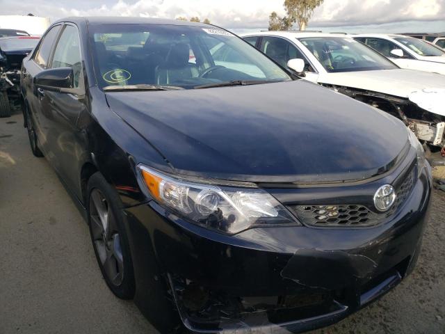 Photo 4 from auction – 2012 TOYOTA CAMRY BASE with VIN 4T1BF1FKXCU602354