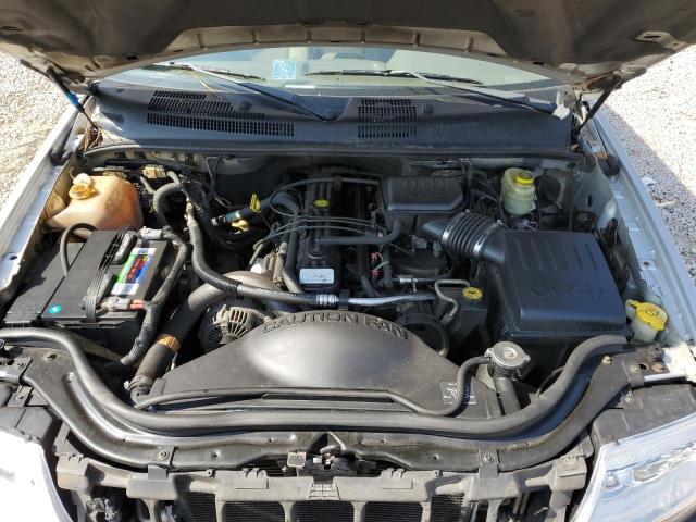 Photo 11 from auction – 2004 JEEP GRAND CHER with VIN 1J4GX48S74C365975