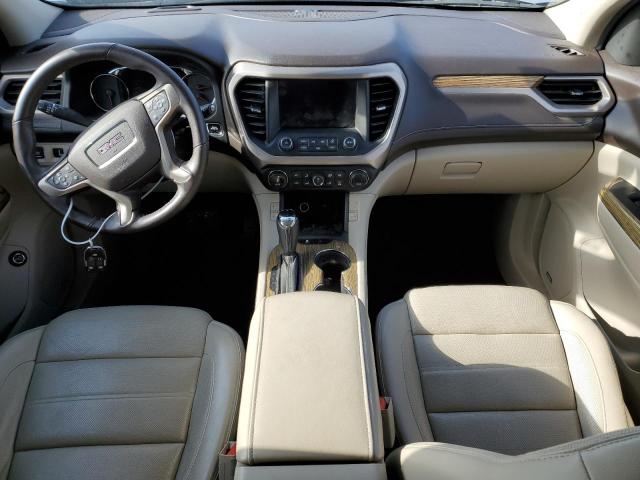 Photo 8 from auction – 2017 GMC ACADIA DEN with VIN 1GKKNXLS4HZ189456