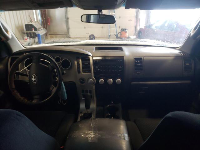 Photo 8 from auction – 2008 TOYOTA TUNDRA DOU with VIN 5TBBV54138S511794