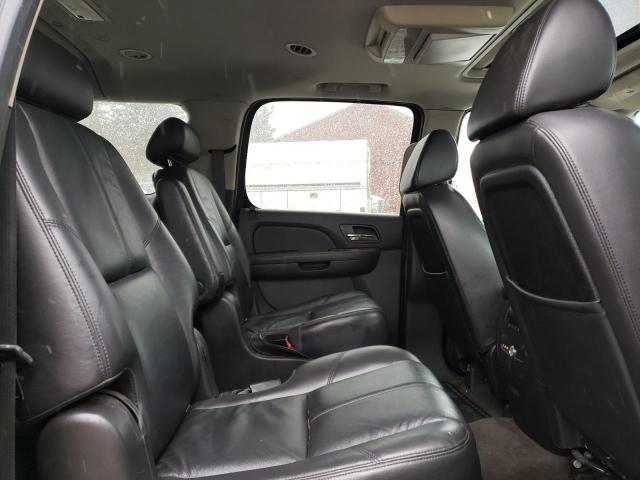 Photo 11 from auction – 2008 CHEVROLET SUBURBAN K with VIN 1GNFK16388R218911