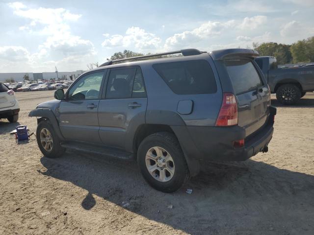 Photo 2 from auction – 2003 TOYOTA 4RUNNER SR with VIN JTEBU14RX30003211
