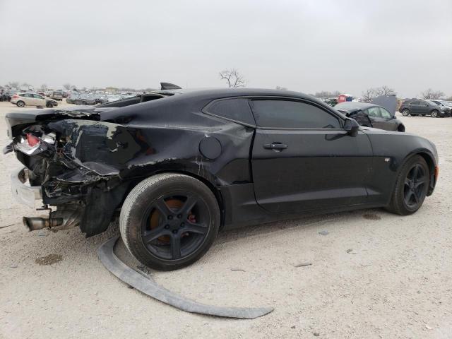 Photo 3 from auction – 2016 CHEVROLET CAMARO LT with VIN 1G1FB1RS8G0150634