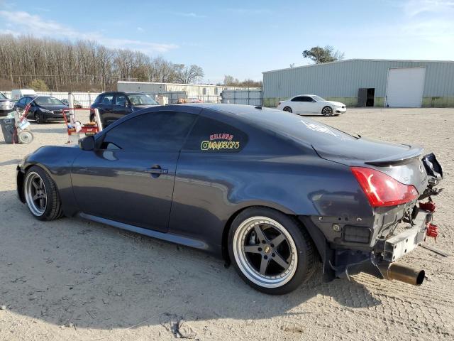 Photo 2 from auction – 2008 INFINITI G37 BASE with VIN JNKCV64E98M125881