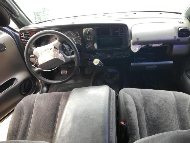 Photo 8 from auction – 2000 DODGE DAKOTA with VIN 1B7GL22X6YS523678