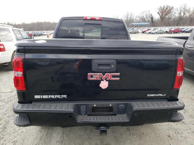 Photo 6 from auction – 2014 GMC SIERRA K15 with VIN 3GTU2WEC9EG458656