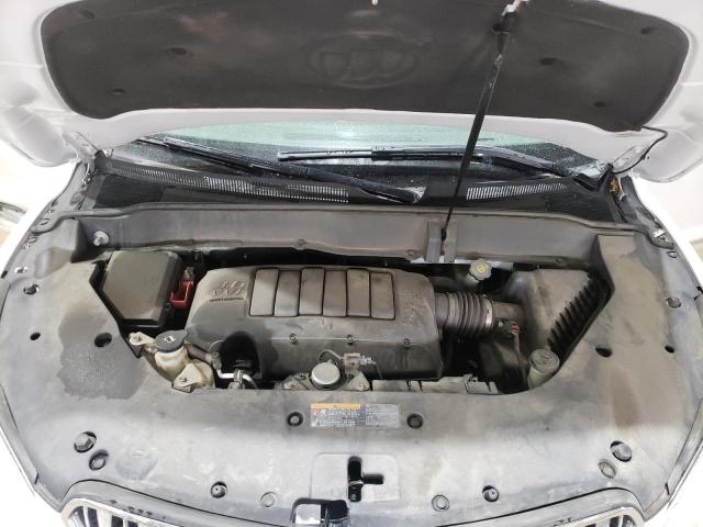 Photo 12 from auction – 2016 BUICK ENCLAVE with VIN 5GAKVCKDXGJ276560