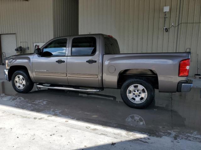 Photo 2 from auction – 2012 CHEVROLET SILVERADO with VIN 3GCPCSE76CG305865