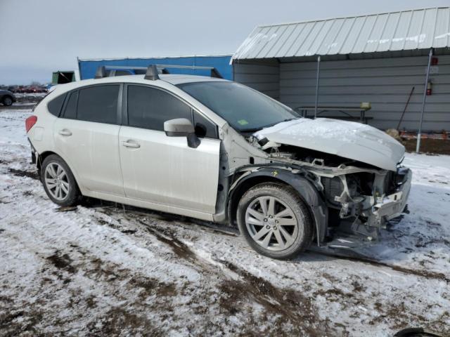 Photo 4 from auction – 2016 SUBARU IMPREZA PR with VIN JF1GPAB68G8321903
