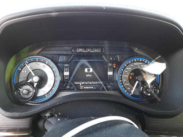 Photo 9 from auction – 2022 RAM 1500 LIMIT with VIN 1C6SRFHTXNN191718