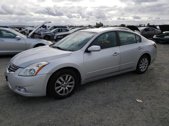 NISSAN ALTIMA BAS 2011 with VIN 1N4AL2AP2BN436234 - Photo from auction