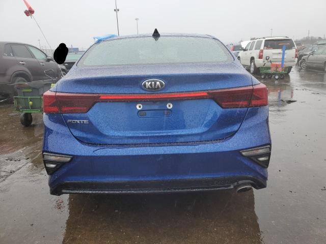 Photo 6 from auction – 2020 KIA FORTE FE with VIN 3KPF24AD5LE141056