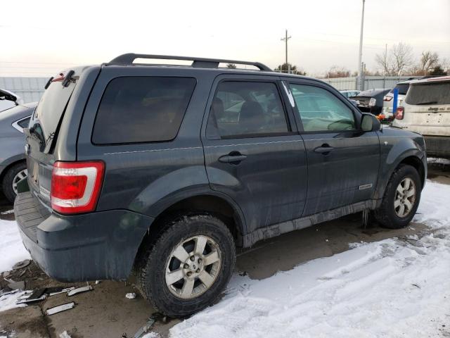 Photo 3 from auction – 2008 FORD ESCAPE LIM with VIN 1FMCU941X8KA08787