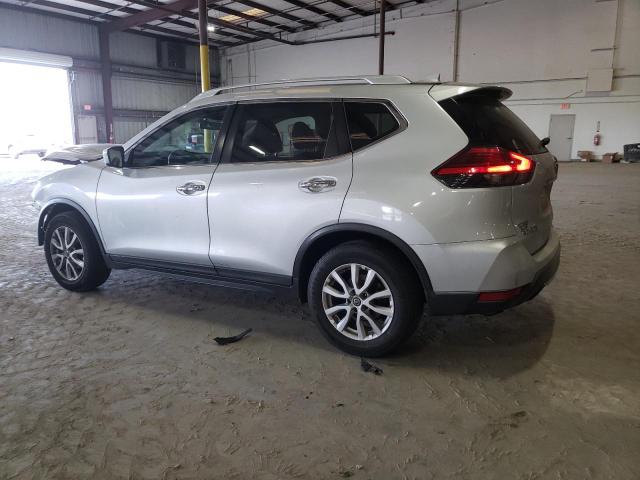 Photo 2 from auction – 2017 NISSAN ROGUE S with VIN KNMAT2MT7HP563156