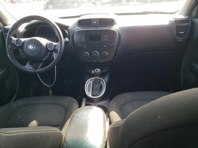 Photo 8 from auction – 2015 KIA SOUL + with VIN KNDJP3A59F7177755