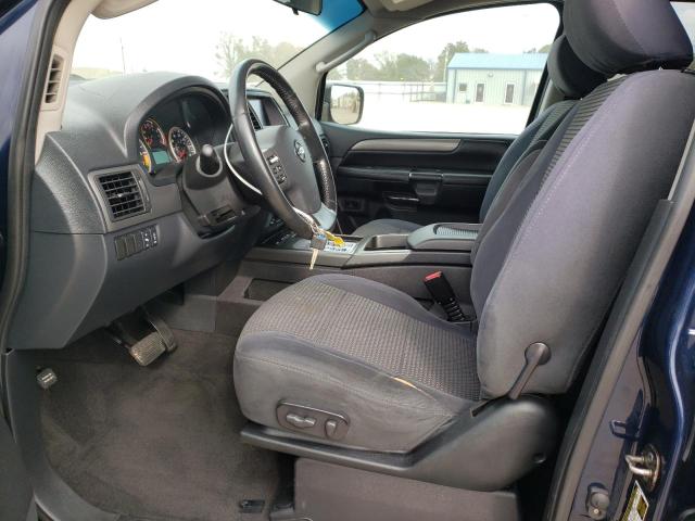 Photo 7 from auction – 2010 NISSAN ARMADA SE with VIN 5N1BA0ND4AN600957