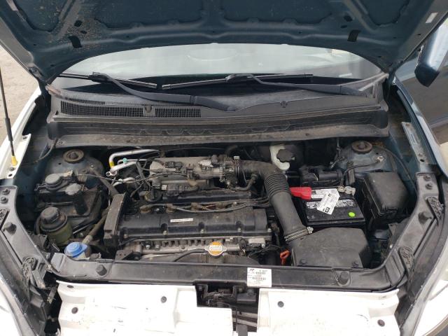 Photo 11 from auction – 2011 KIA SOUL + with VIN KNDJT2A27B7316514