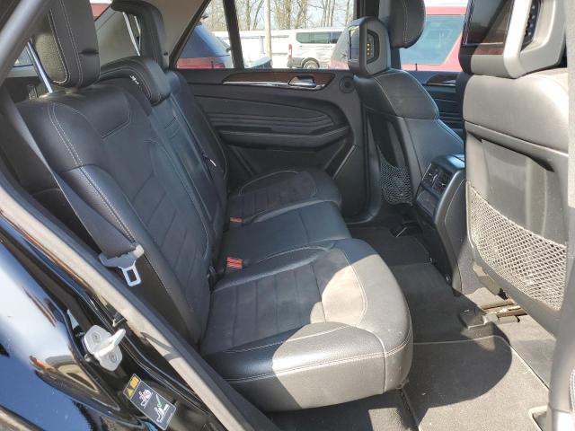 Photo 11 from auction – 2012 MERCEDES-BENZ 350-CLASS with VIN 4JGDA5HB9CA075209