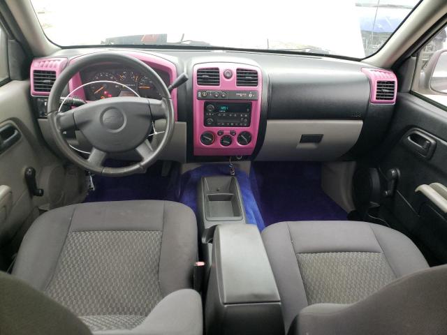 Photo 8 from auction – 2004 CHEVROLET COLORADO with VIN 1GCDT196048211342