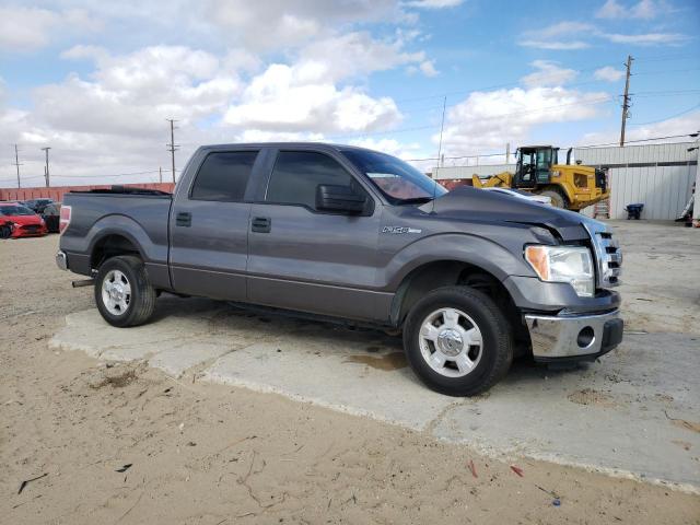 Photo 4 from auction – 2012 FORD F150 SUPER with VIN 1FTEW1CM1CKD44051