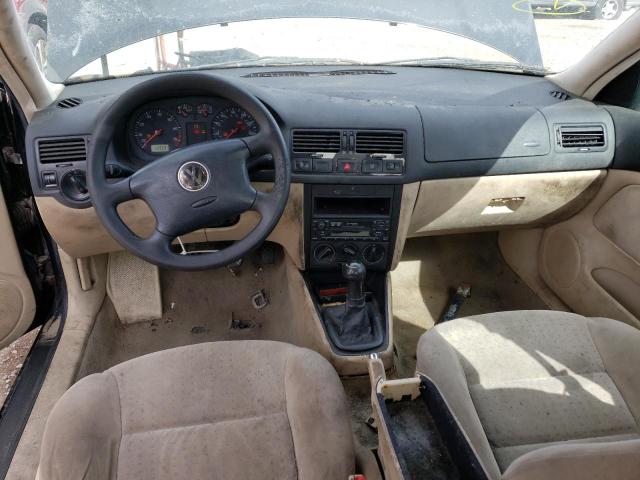 Photo 8 from auction – 2000 VOLKSWAGEN JETTA GLS with VIN 3VWSA29M5YM181044