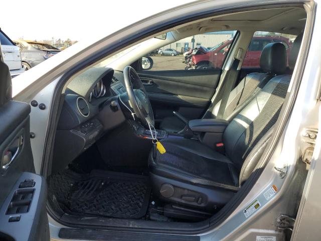 Photo 7 from auction – 2009 MAZDA 6 I with VIN 1YVHP82A195M39785