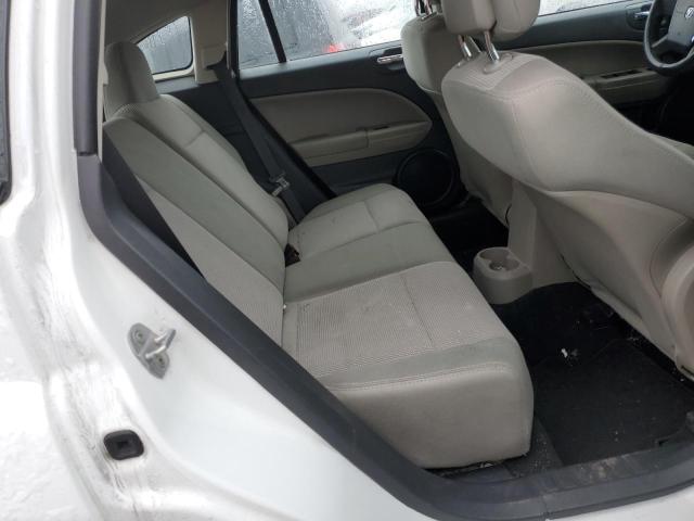 Photo 11 from auction – 2011 DODGE CALIBER MA with VIN 1B3CB3HA9BD128403
