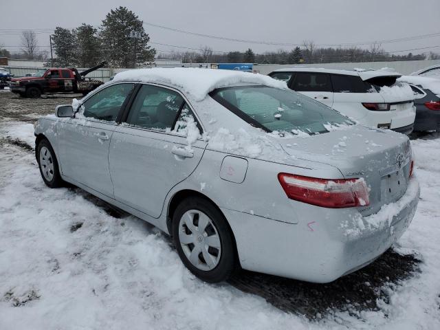 Photo 2 from auction – 2009 TOYOTA CAMRY BASE with VIN 4T1BE46K99U391919