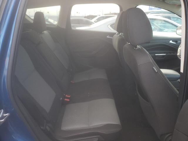 Photo 10 from auction – 2017 FORD ESCAPE SE with VIN 1FMCU9GD5HUC35492