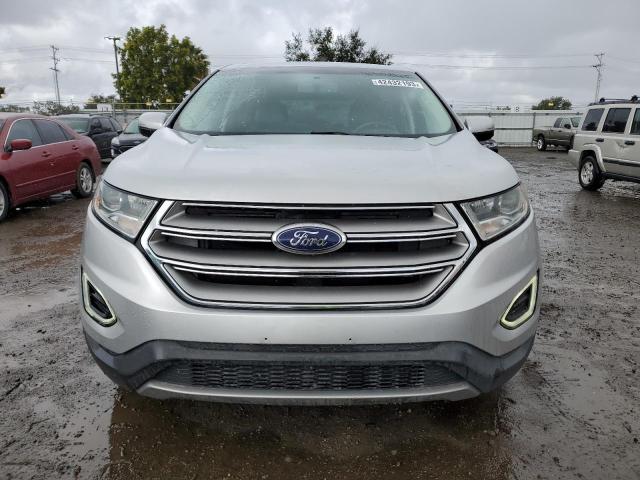 Photo 5 from auction – 2015 FORD EDGE TITAN with VIN 2FMTK3K9XFBB74035