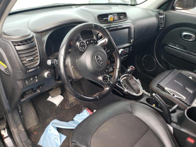 Photo 8 from auction – 2018 KIA SOUL with VIN KNDJX3AA3J7542677