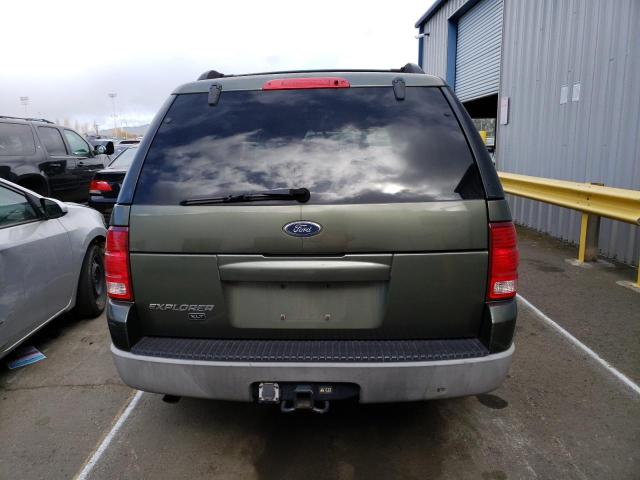 Photo 6 from auction – 2002 FORD EXPLORER X with VIN 1FMDU73E82ZA15684
