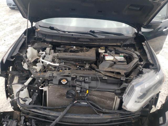Photo 12 from auction – 2017 NISSAN ROGUE S with VIN KNMAT2MVXHP503499