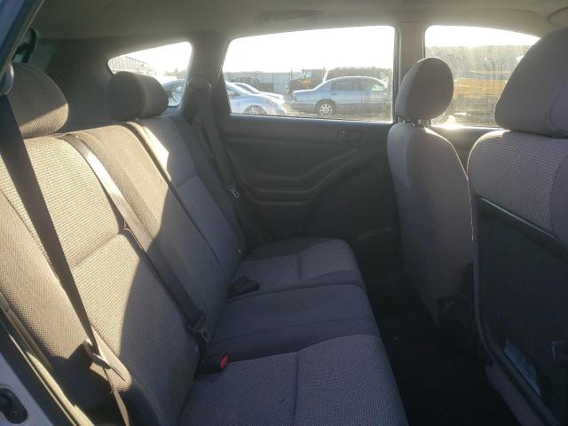 Photo 11 from auction – 2005 PONTIAC VIBE with VIN 5Y2SL63825Z484051
