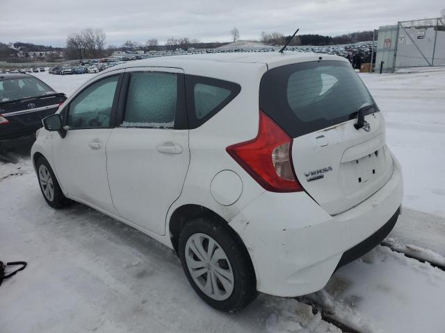 Фото 2 с аукциона – 2018 NISSAN VERSA NOTE с VIN 3N1CE2CP9JL360054