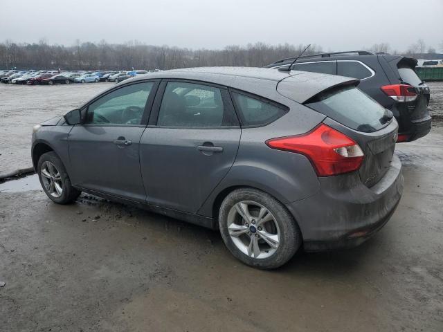 Photo 2 from auction – 2013 FORD FOCUS SE with VIN 1FADP3K20DL180359