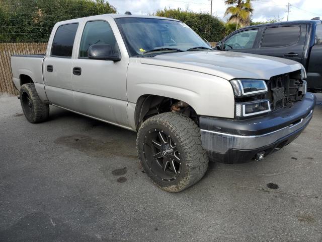 Photo 4 from auction – 2004 CHEVROLET SILVERADO with VIN 2GCEK13T241373787