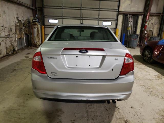 Photo 6 from auction – 2012 FORD FUSION SE with VIN 3FAHP0HA0CR322983