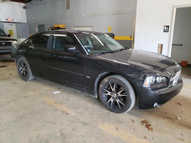 Photo 4 from auction – 2010 DODGE CHARGER with VIN 2B3CA3CV2AH223075