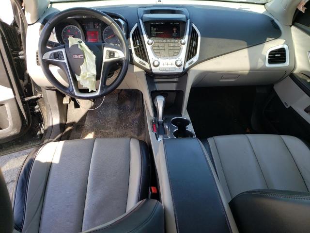 Photo 8 from auction – 2013 GMC TERRAIN SL with VIN 2GKFLWE35D6295847