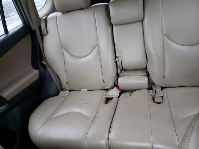 Photo 10 from auction – 2012 TOYOTA RAV4 with VIN 2T3BF4DV8CW215274