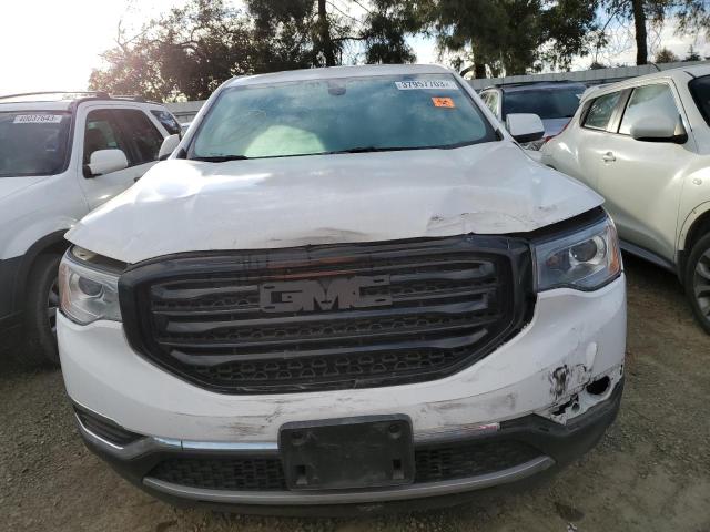 Photo 5 from auction – 2019 GMC ACADIA SLE with VIN 1GKKNKLA0KZ247614