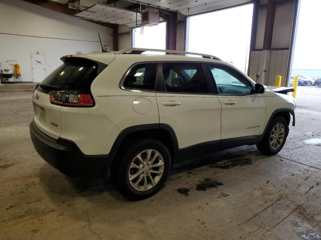 Photo 3 from auction – 2019 JEEP CHEROKEE L with VIN 1C4PJMCX6KD233629