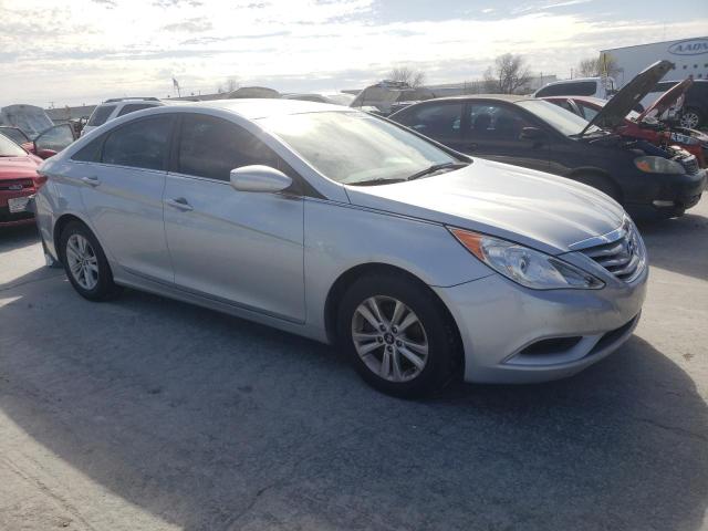 Zdjęcie 4 z aukcji – 2012 HYUNDAI SONATA GLS z VIN 5NPEB4AC3CH367661