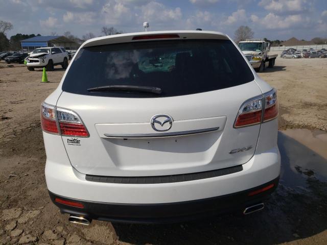 Photo 6 from auction – 2012 MAZDA CX-9 with VIN JM3TB2DA0C0353064